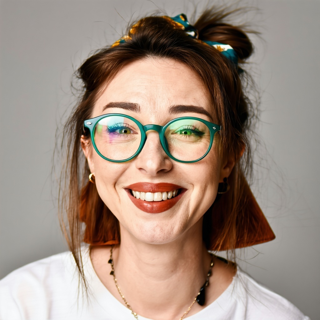 a fun person  headshot-1